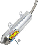Husqvarna Tc 125 [2020-2022] - Turbinecore 2 Spark Arrestor rear silencer - picture 1