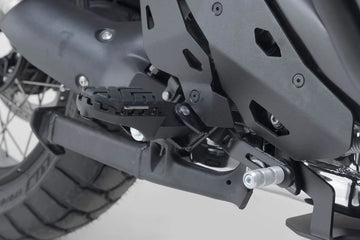 benelli leoncino 500 [SW-MOTECH] – Repose-pieds Ion