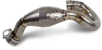 Yamaha Wr 250 F [2025-2026] - Megabomb manifold pipe with center pipe – picture 7