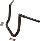 harley davidson touring [LA CHOPPERS] – Guidon de tourisme Grande Twin Peaks 1-1/2"-2