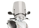 HONDA VISION 110 E5 [2025] – Spare Parts - Tray Kit Maxi Box – Black-3