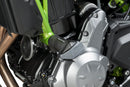KAWASAKI Z 650 RS [2025] – Crash pads R19 – Noir-1