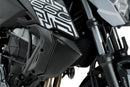 KAWASAKI Z 650 [2019] – Kühlerdeckel – Mattschwarz-4