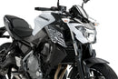 KAWASAKI Z 650 [2019] – Kühlerdeckel – Carbon look-10