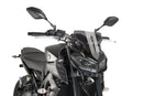 YAMAHA MT-09 SP [2020] – New Generation Sport – Transparent-8