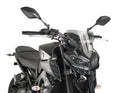 YAMAHA MT-09 SP [2020] – New Generation Touring – Schwarz-2