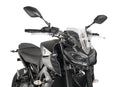 YAMAHA MT-09 SP [2020] – New Generation Sport – Schwarz-11