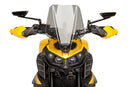 YAMAHA MT-09 SP [2020] - New Generation Touring Windschild | Getönt | PUIG 9377H