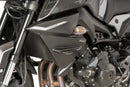 YAMAHA MT-09 SP [2020] – Bouchon de radiateur – Noir mat-5