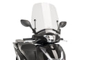 HONDA SH 150I 4T E4 [2018] – Disque scooter T.S. – Transparent-1