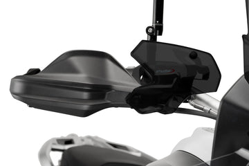 BMW R 1250 GS ADVENTURE [2024] – BMW Lenkerschutzabweiser – Stark getönt - 0