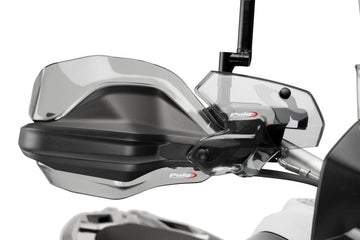BMW R 1250 GS ADVENTURE [2024] – BMW Lenkerschutzabweiser – Getönt - 0