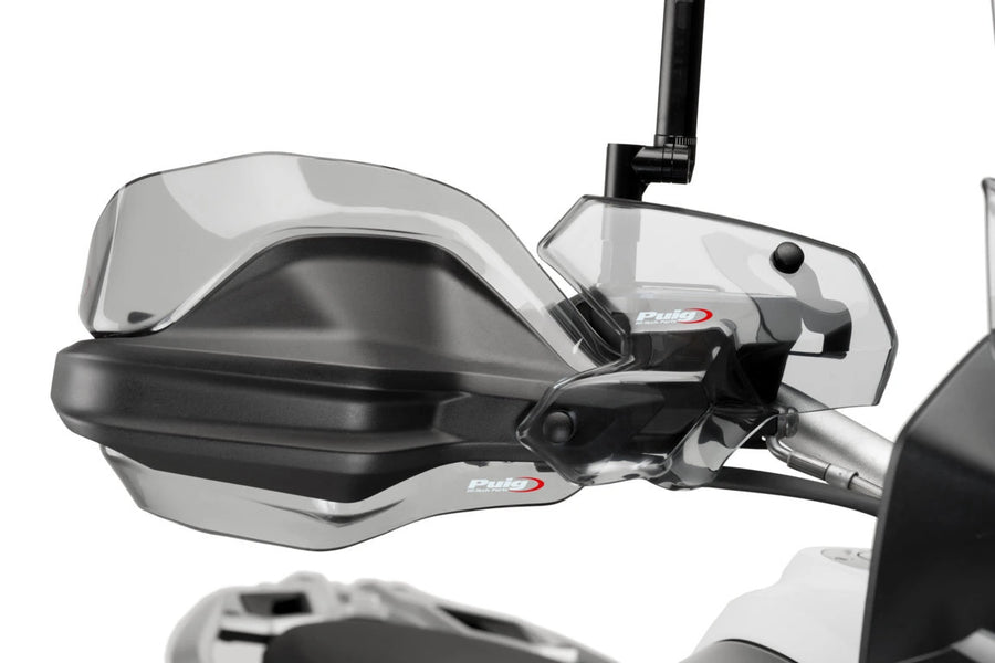 BMW R 1250 GS Adventure [2024] - Lenkerschutzabweiser | Getönt | PUIG 9397H