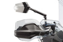 BMW R 1250 GS ADVENTURE [2024] – BMW handlebar guard – tinted-3