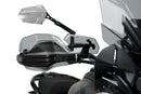 BMW R 1250 GS ADVENTURE [2024] – BMW handlebar guard – heavily tinted-14