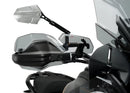 BMW R 1250 GS ADVENTURE [2024] – Pullback handlebar risers – silver-4