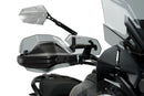 BMW R 1250 GS ADVENTURE [2024] – BMW handlebar guard – heavily tinted-3