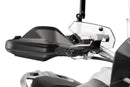 BMW R 1250 GS ADVENTURE [2024] – BMW handlebar protection deflector – transparent-2