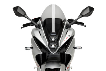 SUZUKI GSX-8R [2025] – Bulle R-Racer – Teintée