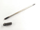 Honda XR 600 R PE04 [1994] - Clutch push rod with pressure mushroom-2