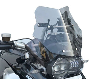 BMW R 1200 GS Adventure [WRS] – Pare-brise - 0