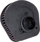 harley davidson fxfb [K & N] – Ersatz-Luftfilter mit hohem Durchfluss-2