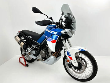Aprilia Tuareg 660 [WRS] - Disque de revêtement Motorcycle - 0