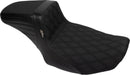 harley davidson flhxse [LE PERA] – Siège Kickflip Daddy jambes longues-1