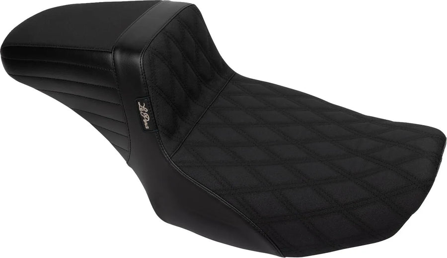harley davidson flhxse [LE PERA] – Siège Kickflip Daddy jambes longues