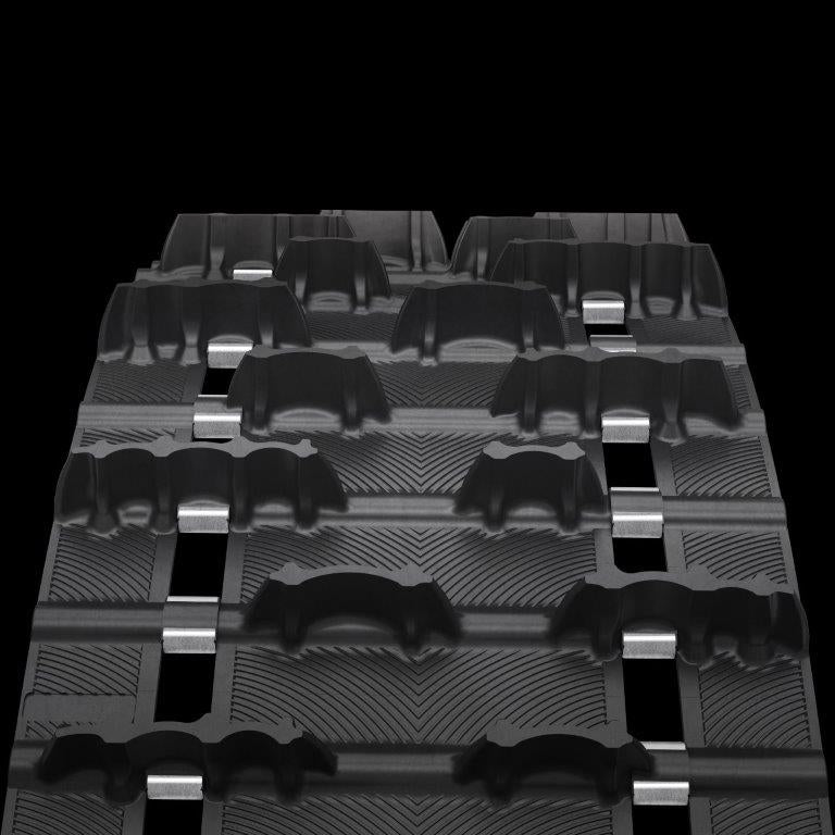ARCTIC CAT ZR 7000 LXR 129 [2016-2018] - Chenille pour motoneige