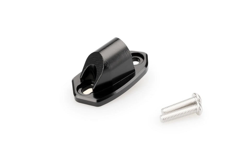 KAWASAKI NINJA 1100 SX SE [2025] - Rearview mirror adapter for attachment to the