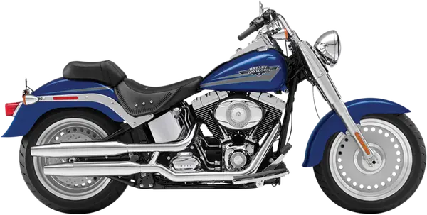 Harley-Davidson FXSTS 1340 Softail Springer [1989-1990, 1995] - Suspension pneumatique Legend pour modèles Softail - photo 10