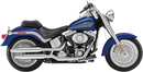 Harley-Davidson FXSTS 1340 Softail Springer [1989-1990, 1995] - Suspension pneumatique Legend pour modèles Softail - photo 10