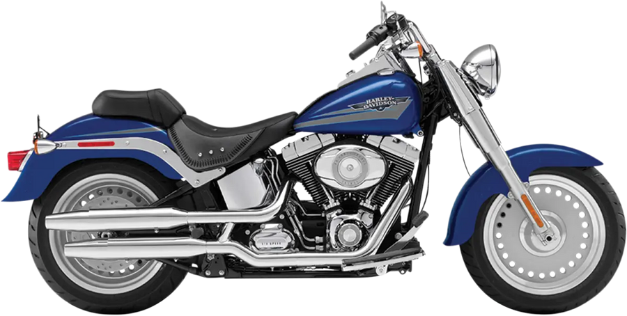 Harley-Davidson FXSTS 1340 Softail Springer [1989-1990, 1995] - Suspension pneumatique Legend pour modèles Softail - photo 4