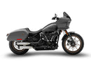 harley davidson softail street bob fxbb [ZARD] – Silencieux slip-ons superposé pour HD-SOFTAIL M8-3