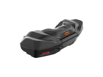 SEGWAY SNARLER AT 6 L FULL EQUIPPED EPS [2022] - Caisse de transport pour Segway