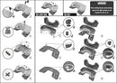 SEGWAY SNARLER AT 6 S DELUXE EPS [2022] - Coffre de transport pour VTT/UTV