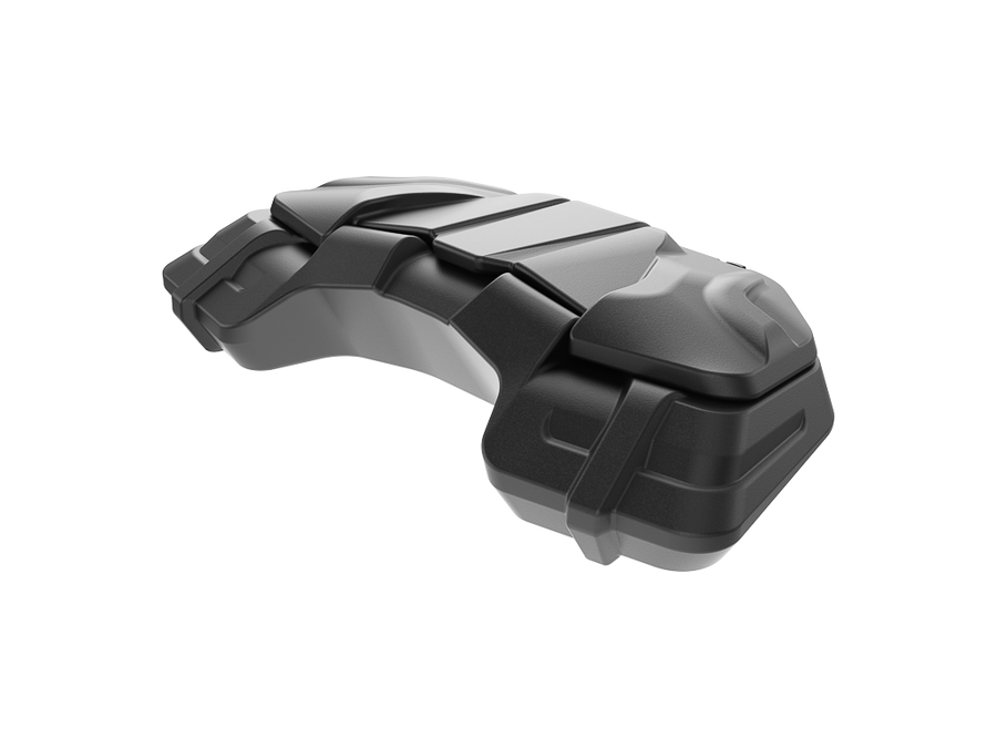 SEGWAY SNARLER AT 6 L FULL EQUIPPED EPS [2021-2022] - Transport box front