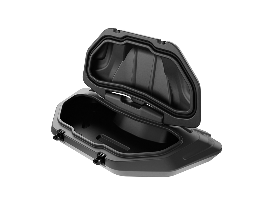 SEGWAY SNARLER AT 6 S DELUXE EPS [2021-2022] - Transport box front