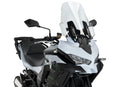 KAWASAKI VERSYS 650 TOURER [2018] – Tourenscheibe – Transparent-1