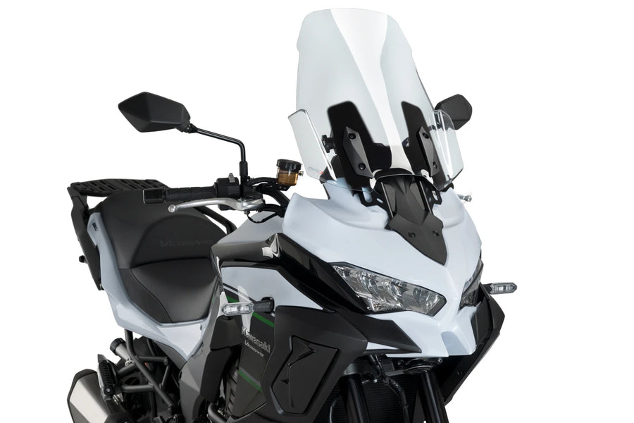 KAWASAKI VERSYS 650 TOURER [2018] – Tourenscheibe – Transparent