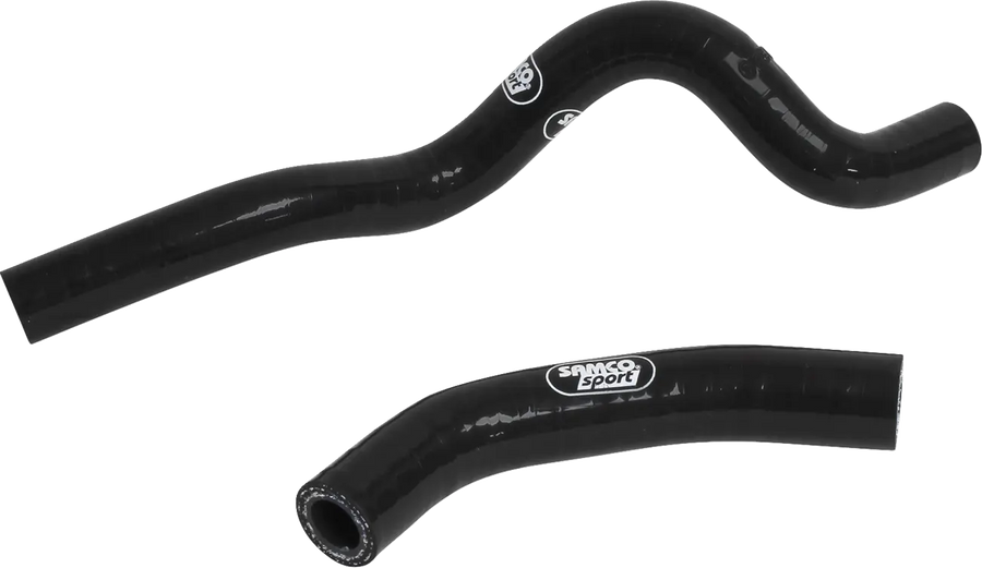 Harley-Davidson Street [SAMCO SPORT] - Radiator Hose Kit
