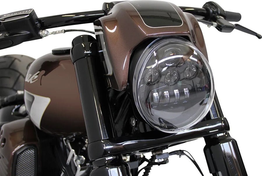 harley davidson fxsbse [CULT WERK] – headlight set
