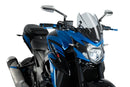 SUZUKI GSX-S 750 [2021] – New Generation Sport – Transparent-5