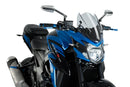 SUZUKI GSX-S 750 [2021] – New Generation Sport – Getönt