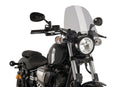 YAMAHA XV 950 R [2020] - Bulle Touring nouvelle génération | Teinté | PUIG9438H