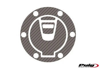 KTM 1290 SUPER ADVENTURE S [2020] – Side tank protector – Transparent - 0