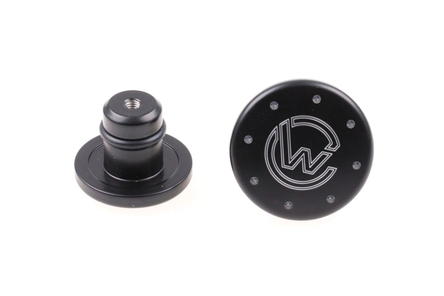 Harley-Davidson Sportster S [CULT WERK] – couvre-essieu
