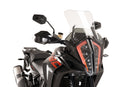 KTM 1290 SUPER ADVENTURE S [2020] – Scheinwerferschutz – Transparent-1