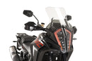 KTM 1290 SUPER ADVENTURE S [2020] – Scheinwerferschutz – Transparent-3